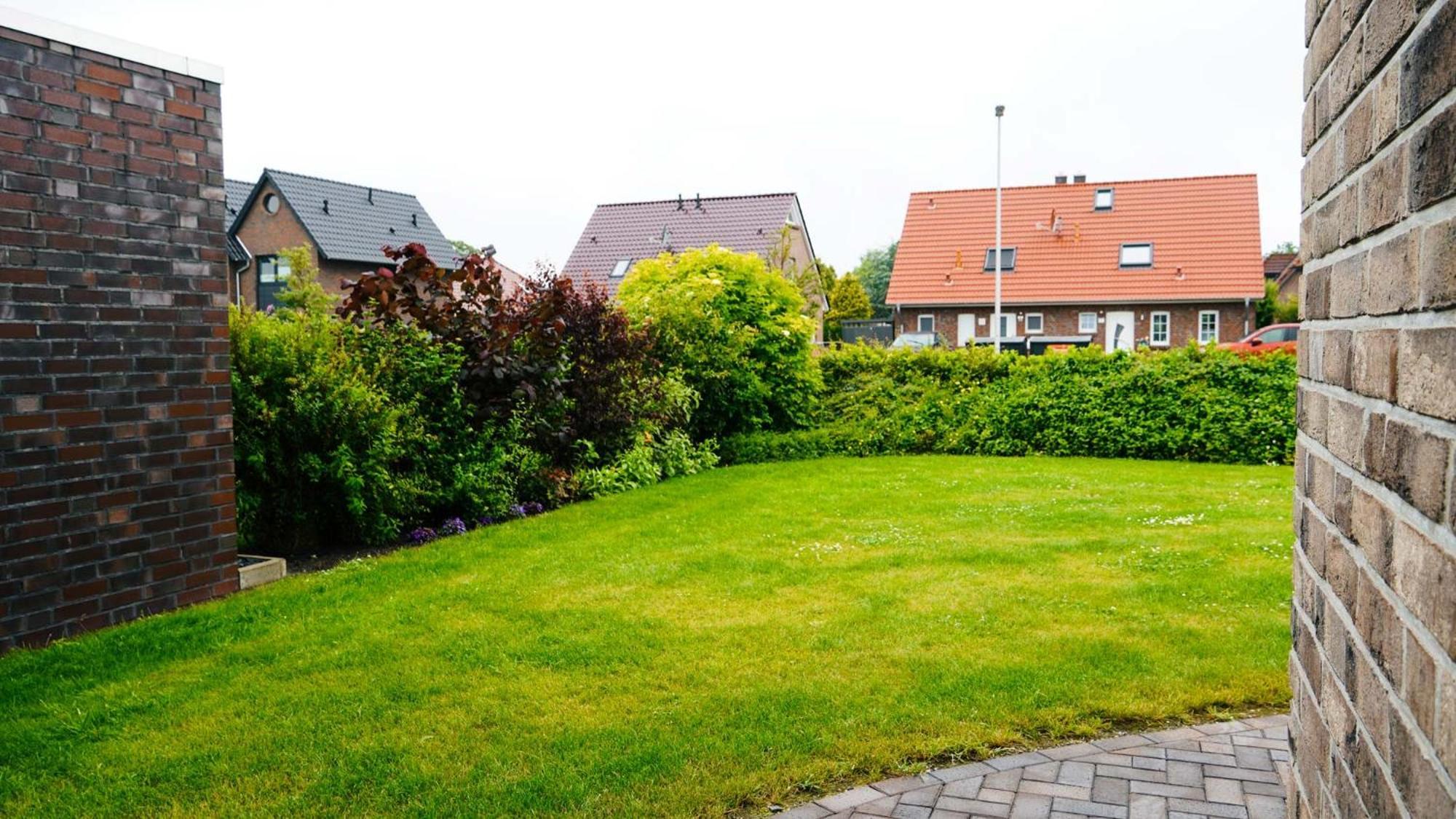 Haus Ankerhuus 2A - Carolinensiel Βίλα Wittmund Εξωτερικό φωτογραφία