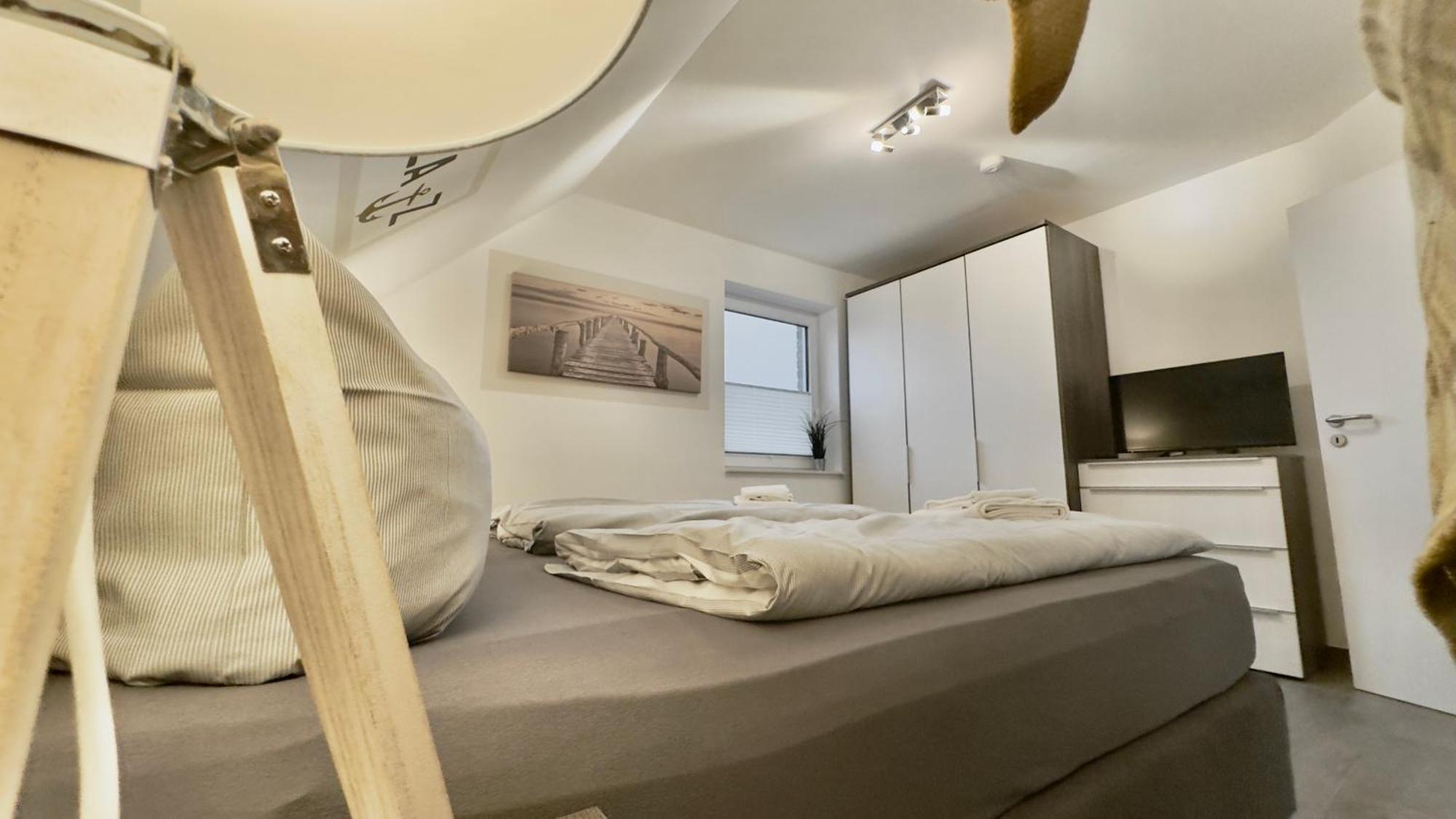 Haus Ankerhuus 2A - Carolinensiel Βίλα Wittmund Εξωτερικό φωτογραφία