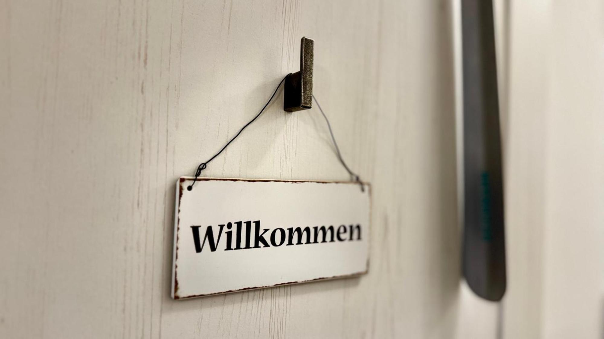 Haus Ankerhuus 2A - Carolinensiel Βίλα Wittmund Εξωτερικό φωτογραφία